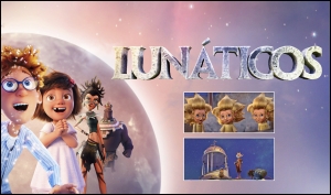 LUNÁTICOS