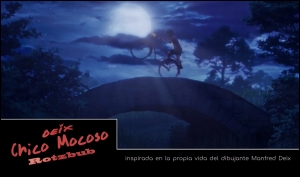 CHICO MOCOSO