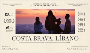 COSTA BRAVA, LÍBANO