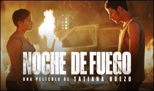 NOCHE DE FUEGO