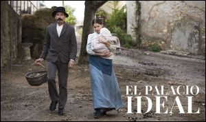 EL PALACIO IDEAL