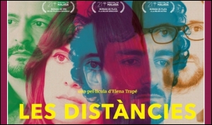 LAS DISTANCIAS