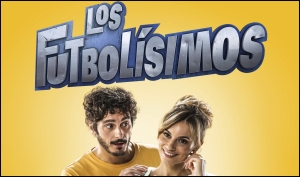 LOS FUTBOLÍSIMOS