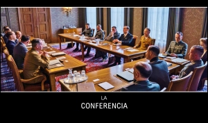 LA CONFERENCIA