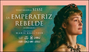 LA EMPERATRIZ REBELDE
