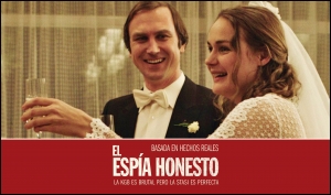 EL ESPÍA HONESTO