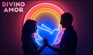 DIVINO AMOR