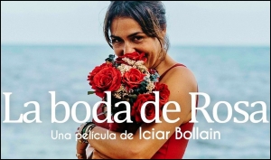 LA BODA DE ROSA