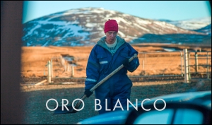 ORO BLANCO